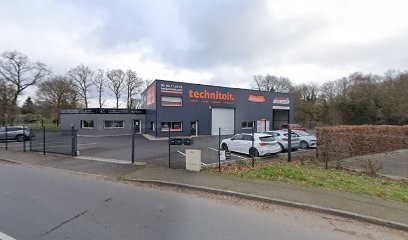 CEGEFI-CONSEILS Guingamp, Expert-Comptable à Saint-Agathon