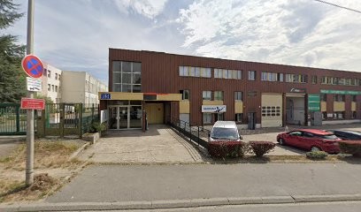 Cabinet Benoit Duc Et Associés, Expert-Comptable à Neuilly-sur-Marne