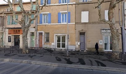 Simone Hervé, Expert-Comptable à Septèmes-les-Vallons