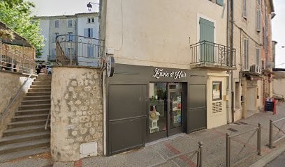 FIDUCIAL Expertise, Expert-Comptable à La Tour-d'Aigues