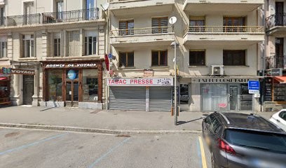 Cabinet Deroubaix, Expert-Comptable à Modane