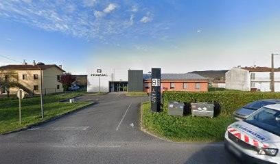 FIDUCIAL Expertise Saint-Girons, Expert-Comptable à Lorp-Sentaraille