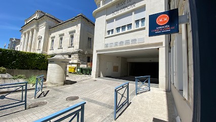 Pierre DUSART-GARACHE, Expert-Comptable à Saintes