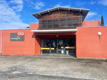 CERFRANCE Gironde - Expert-comptable Langon, Expert-Comptable à Langon