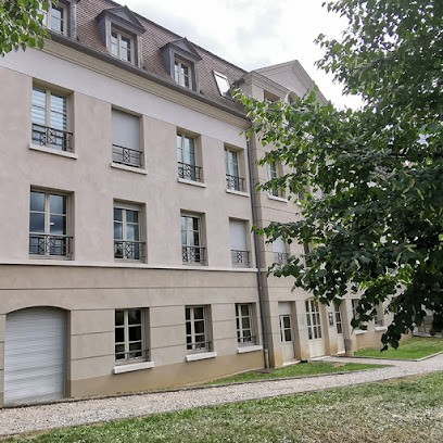 Michel Creuzot, Expert-Comptable à Yerres