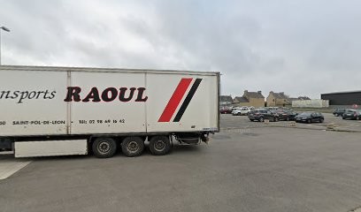 Labat Alain, Expert-Comptable à Saint-Pol-de-Léon