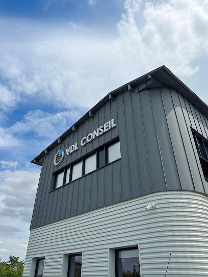 VDL Conseil Tours, Expert-Comptable à Parçay-Meslay