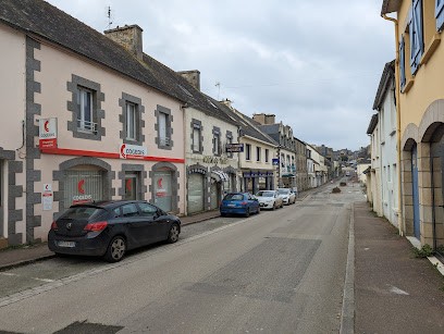 Groupe Cogedis, Expert-Comptable à Rostrenen