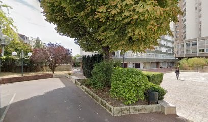 Centre Gestion Agrée Du Val D'Oise, Expert-Comptable à Saint-Gratien