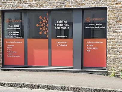 VISEEON - Liffré - Florent GOBBÉ, Expert-Comptable à Liffré