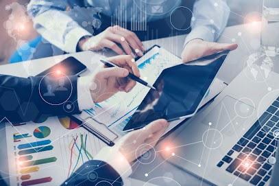 Expert-Comptable Conseil Développement, Expert-Comptable à Saint-Trivier-sur-Moignans