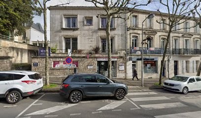 AFC - Expert Comptable, Expert-Comptable à Saintes