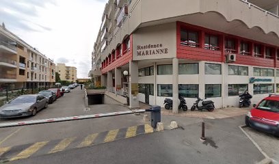 LUCINI CONSEIL Expertise Audit, Expert-Comptable à Saint-Laurent-du-Var