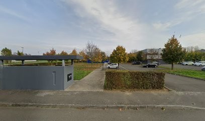 In Extenso Center West, Expert-Comptable au Coudray