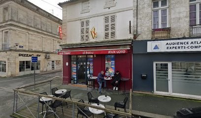 Audience Atlantique Expertise Comptable, Expert-Comptable à Rochefort