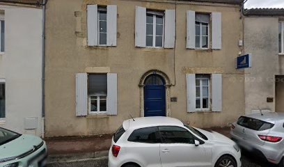 Cabinet Trouillot, Expert-Comptable à Langon