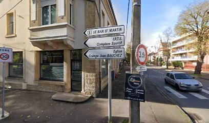 Bretnacher Nicolas, Expert-Comptable au Ban-Saint-Martin