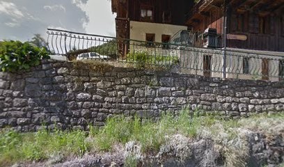 Richard Isabelle - IREC Conseil, Expert-Comptable à Morzine