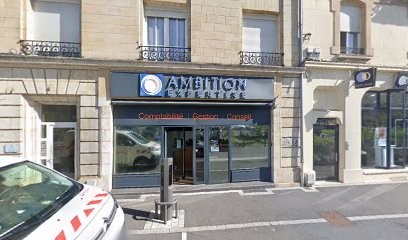 Ambition Expertise, Expert-Comptable à Longwy