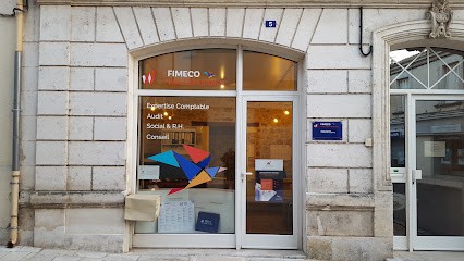 FIMECO - Montbron, Expert-Comptable à Montbron
