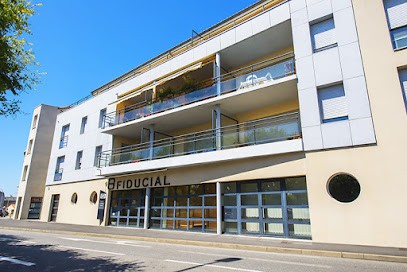 FIDUCIAL Expertise Thouars, Expert-Comptable à Thouars