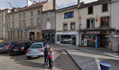 Expert Comptable Remiremont - Proxicompta, Expert-Comptable à Remiremont