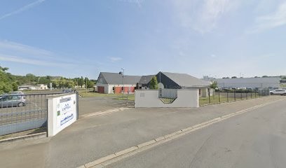 AS CEFIGA - Sablé-sur-Sarthe (Centre de Fiscalité et Gestion Agricole), Expert-Comptable à Sablé-sur-Sarthe