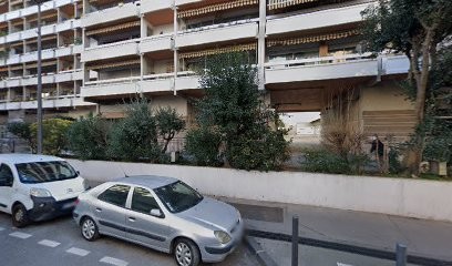 Rocca Serra Jacques, Expert-Comptable à Marseille 04