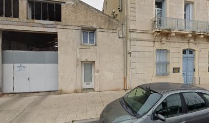 Jumel Jean-Marie, Expert-Comptable à Sète