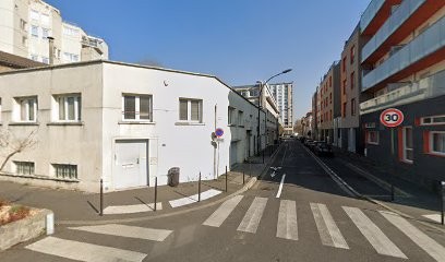 Audit Conseil Formation A C F, Expert-Comptable à Ivry-sur-Seine