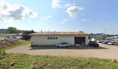 Création Et Rénovation Géssienne, Expert-Comptable à Gex