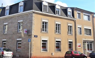 Acgcp Assistance Comptabilité Gestion Conseils Patrimoine, Expert-Comptable à La Souterraine