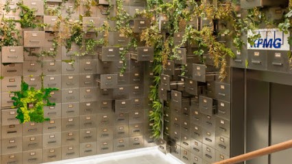 KPMG Meylan - Grenoble, Expert-Comptable à Meylan