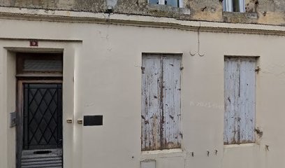 Assistance Audit Bilan A.a.b., Expert-Comptable à Lussac