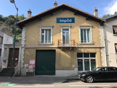 implid, Expert-Comptable à Tournon-sur-Rhône