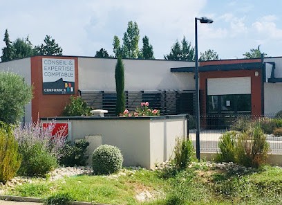Cerfrance AFGA Agence De La Tour D'Aigues, Expert-Comptable à La Tour-d'Aigues