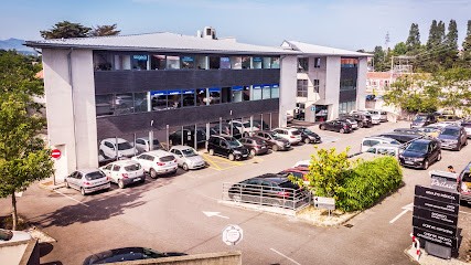 SOGECA SAINT-JEAN-DE-LUZ - Expert Comptable, Expert-Comptable à Saint-Jean-de-Luz