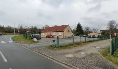 Accompagnement Conseil Expertise, Expert-Comptable au Blanc