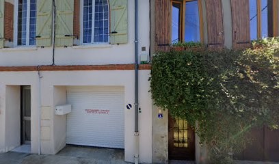 Seguin Bernard, Expert-Comptable à Saint-Jory