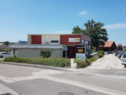 CERFRANCE Alliance Comtoise (AGC), Expert-Comptable à Valdahon