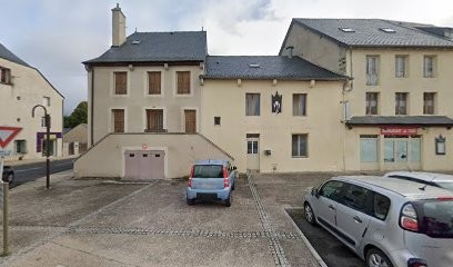 Cabinet Christophe GAUZY, Expert-Comptable à Saint-Chély-d'Apcher