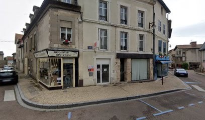 Cgc Group SAS, Expert-Comptable à Saint-Junien