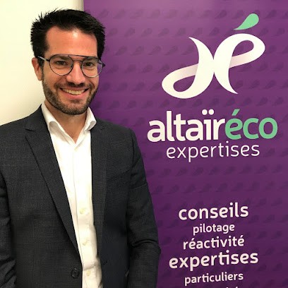 ALTAÏR ECO EXPERTISES, Expert-Comptable à Saran