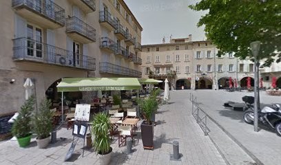 Exécutive Fiduciaire, Expert-Comptable à Nyons