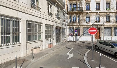 Anabases Sarl, Expert-Comptable à Lyon 01