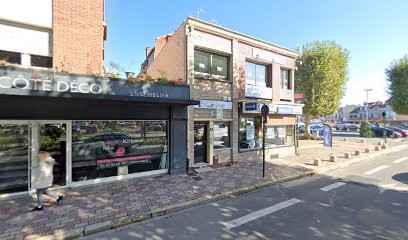 Safir Expertise Lens, Expert-Comptable à Lens