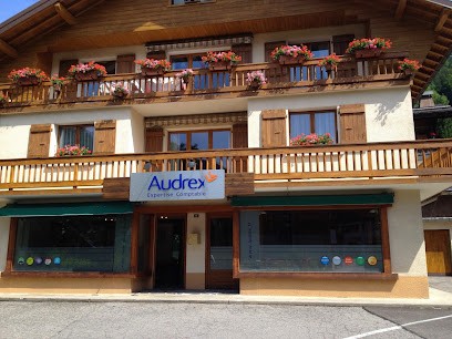 Audrex Expertise Comptable, Expert-Comptable à La Clusaz