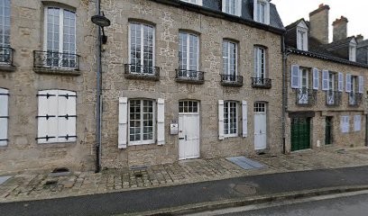 Christal Expertise, Expert-Comptable à Alençon