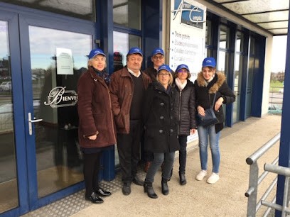 Armor Compta, Expert-Comptable à Yffiniac