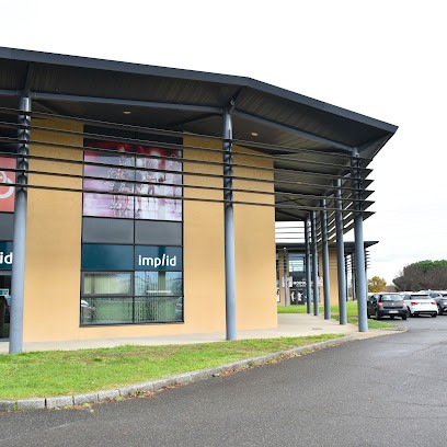 Implid, Expert-Comptable à Savigneux